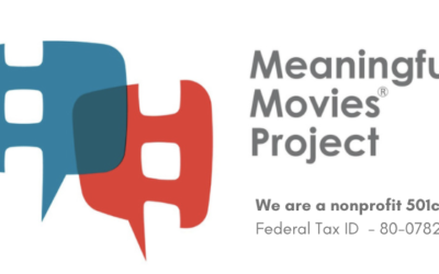 Mt Baker Meaningful Movies Events in April