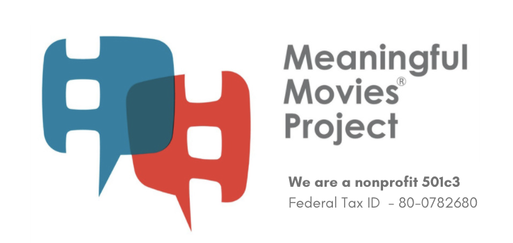Mt Baker Meaningful Movies Events in April