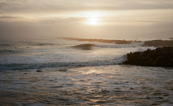 ocean