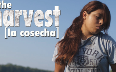 “The Harvest/La Cosecha” is screening free this week for Farmworker Awareness Week