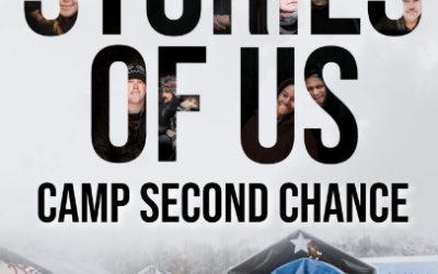 Meaningful Movie In Person Event – Stories of Us: Camp Second Chance