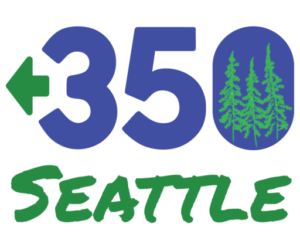 350 Washington CAT’s Legislative Work