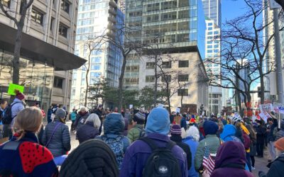 Join our SSCAN Action Meeting