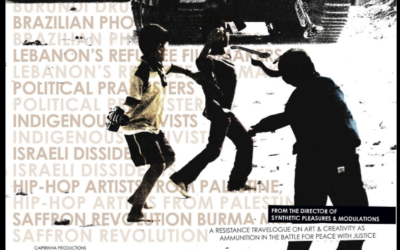 Meaningful Movies: Cultures of Resistance