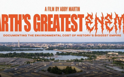 Earth’s Greatest Enemy