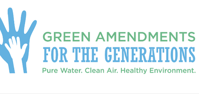 National Green Amendment Day