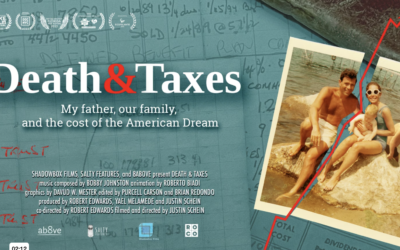 Death and Taxes,