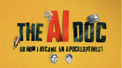 AI Doc: Or How I Became an Apocaloptimist