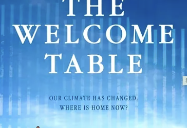 Meaningful Movies: Wisdom of Happiness & The Welcome Table